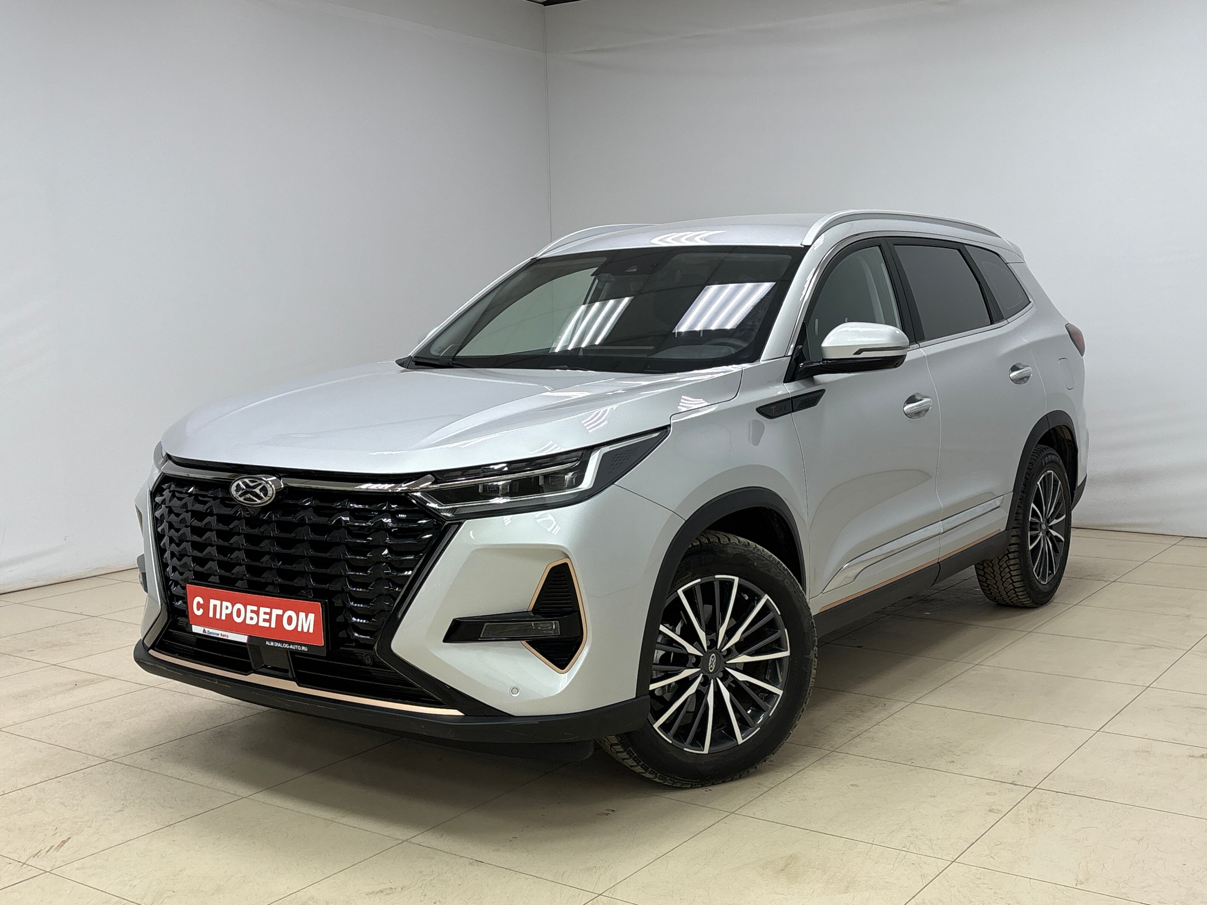 Xcite X-Cross 8 Enjoy, 2024 года, пробег 12947 км