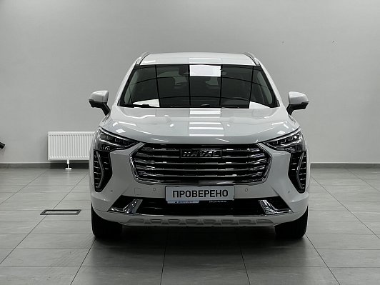 Haval Jolion Elite Plus, 2022 года, пробег 53400 км