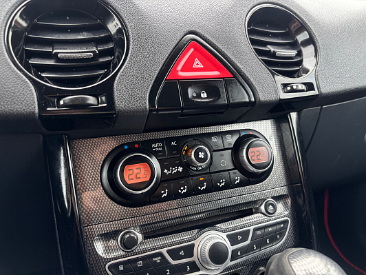 Renault Koleos Bose Edition, 2010 года, пробег 253104 км