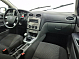 Ford Focus Comfort, 2011 года, пробег 210649 км
