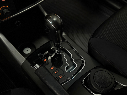 SsangYong Actyon Original (high), 2014 года, пробег 84000 км
