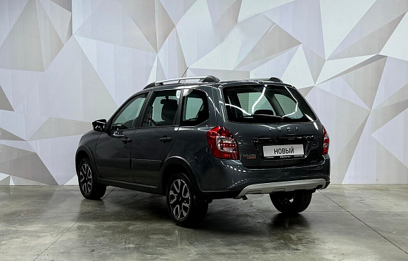 Lada (ВАЗ) Granta Комфорт, 2026 года, пробег 5 км