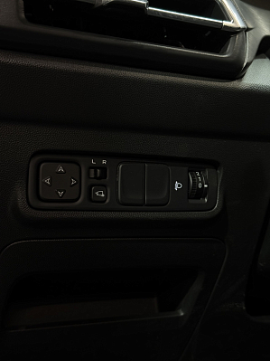Changan CS35 Plus Tech, 2023 года, пробег 26800 км