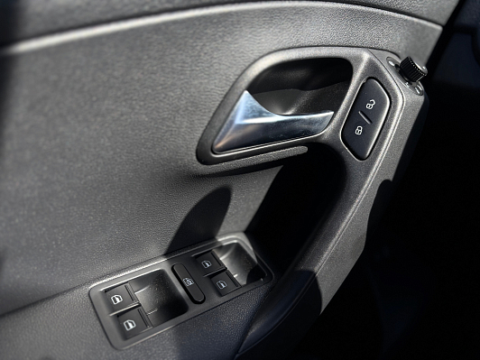 Volkswagen Polo SELECT, 2019 года, пробег 139531 км