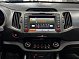 Kia Sportage Prestige, 2012 года, пробег 166501 км