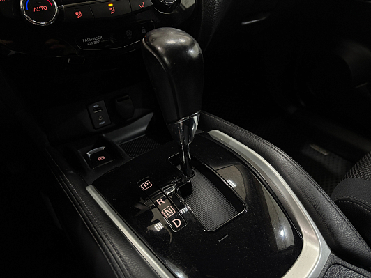 Nissan Qashqai QE, 2014 года, пробег 235213 км