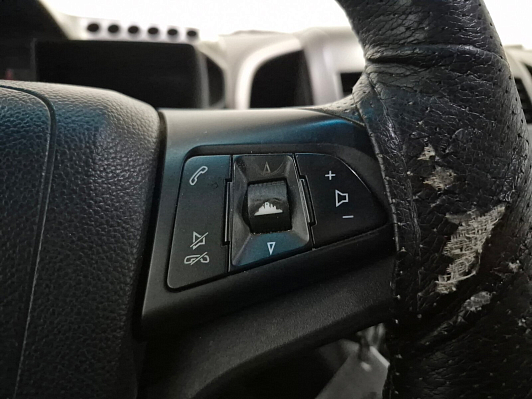 Chevrolet Aveo LT, 2013 года, пробег 227689 км