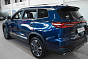 Chery Tiggo 8 Pro Max Дримлайн/Dreamline, 2WD, синий
