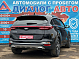 Kia Sportage, 2021 года, пробег 138000 км