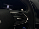 Hyundai Santa Fe Lifestyle, 2021 года, пробег 137582 км