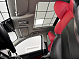 Changan CS55 Plus Техно, 2023 года, пробег 51395 км