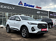 Chery Tiggo 7 Pro Elite, 2023 года, пробег 52285 км