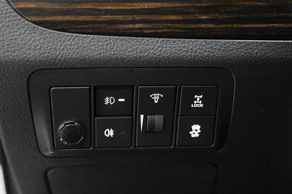 Hyundai Santa Fe Style + Navi, 2011 года, пробег 233000 км