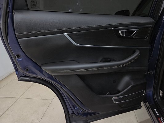Chery Tiggo 8 Prestige, 2020 года, пробег 139000 км