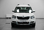 Skoda Yeti, 2014 года, пробег 258772 км