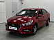 Hyundai Solaris Comfort, 2017 года, пробег 112000 км