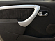 Renault Sandero Prestige, 2010 года, пробег 167504 км