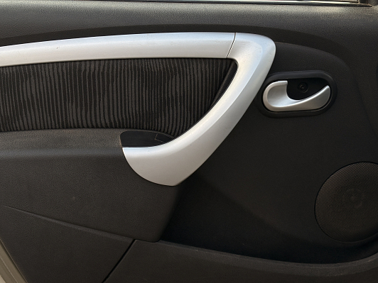 Renault Sandero Prestige, 2010 года, пробег 167504 км