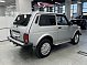 Lada (ВАЗ) Niva Legend Классик, 2022 года, пробег 114764 км