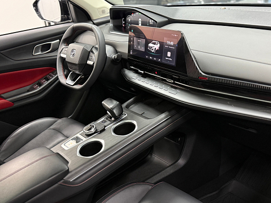 Changan UNI-S Техно, 2024 года, пробег 70000 км