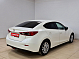 Mazda 3 Active+, 2015 года, пробег 168149 км