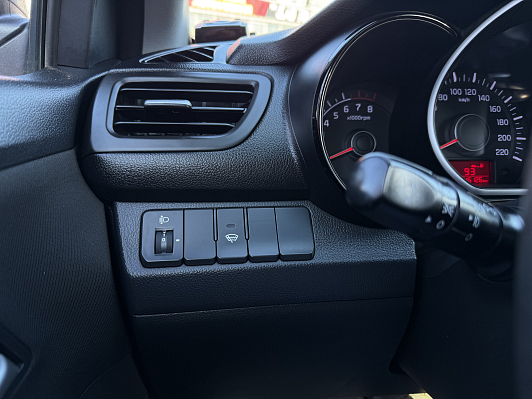 Kia Rio Luxe, 2013 года, пробег 246085 км