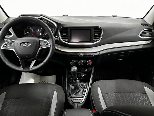 Lada (ВАЗ) Vesta, 2023 года, пробег 29779 км