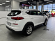 Hyundai Tucson Lifestyle, 2020 года, пробег 111323 км