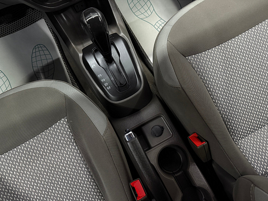 Chevrolet Cobalt, 2022 года, пробег 57404 км