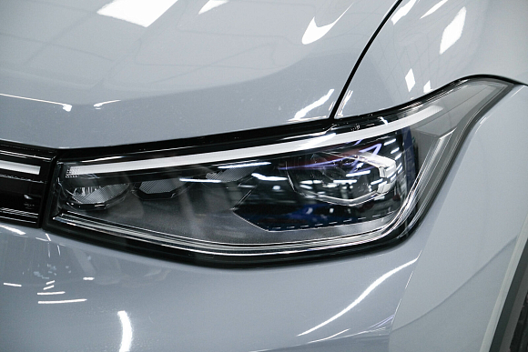 Volkswagen Tharu XR Moonlight, 2025 года, пробег 26 км