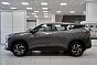Geely Cityray Спорт, серый