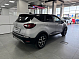Renault Kaptur Style, 2021 года, пробег 87850 км