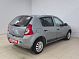 Renault Sandero Prestige, 2011 года, пробег 126916 км