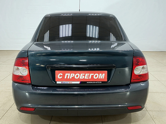 Lada (ВАЗ) Priora, 2013 года, пробег 190945 км