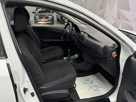 Nissan Almera Welcome, 2014 года, пробег 176459 км