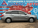 Lada (ВАЗ) Vesta Comfort, 2020 года, пробег 137949 км