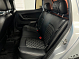 Skoda Fabia Elegance, 2008 года, пробег 216954 км