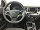 Hyundai Solaris Active Plus, 2021 года, пробег 122354 км