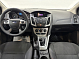 Ford Focus, 2011 года, пробег 252136 км