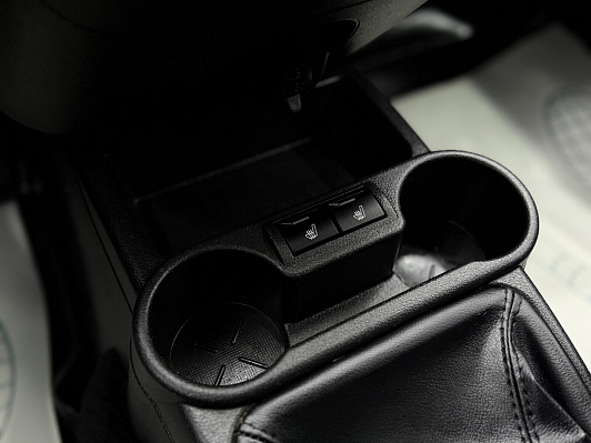 Lada (ВАЗ) Granta Comfort Light, 2021 года, пробег 69772 км