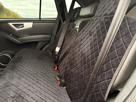 Lifan X60 Luxury, 2015 года, пробег 108675 км