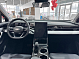 Geely Atlas Люкс, зеленый
