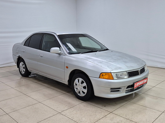 Mitsubishi Lancer, 2000 года, пробег 331398 км