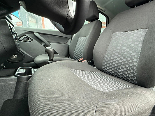 Lada (ВАЗ) Granta Classic Optima, 2019 года, пробег 85831 км