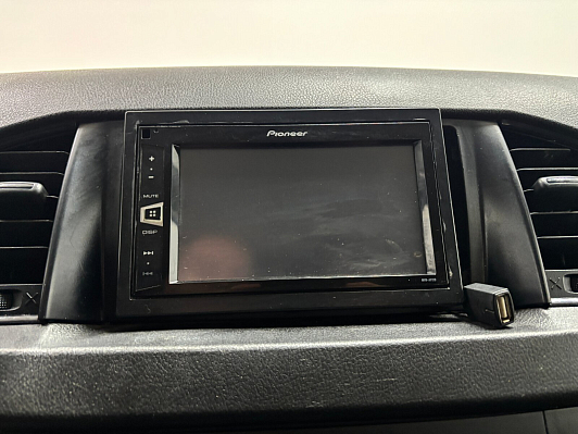 УАЗ Профи (двухрядная кабина), 2021 года, пробег 146958 км