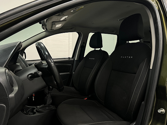 Renault Duster Luxe Privilege, 2019 года, пробег 155000 км