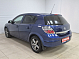 Opel Astra, 2011 года, пробег 278225 км