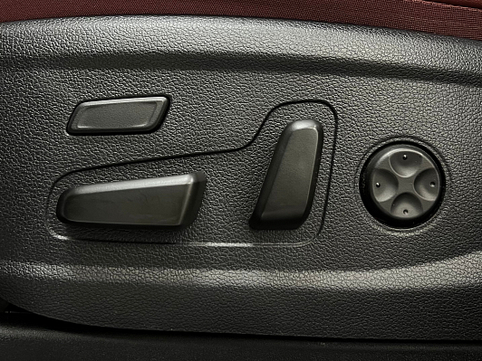 Hyundai Palisade Lifestyle, 2019 года, пробег 154072 км