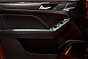 Haval Jolion Комфорт, красный