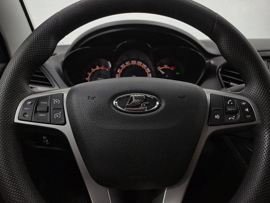 Lada (ВАЗ) Vesta Comfort Winter, 2019 года, пробег 119254 км